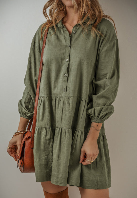 Elegantly Designed Dress