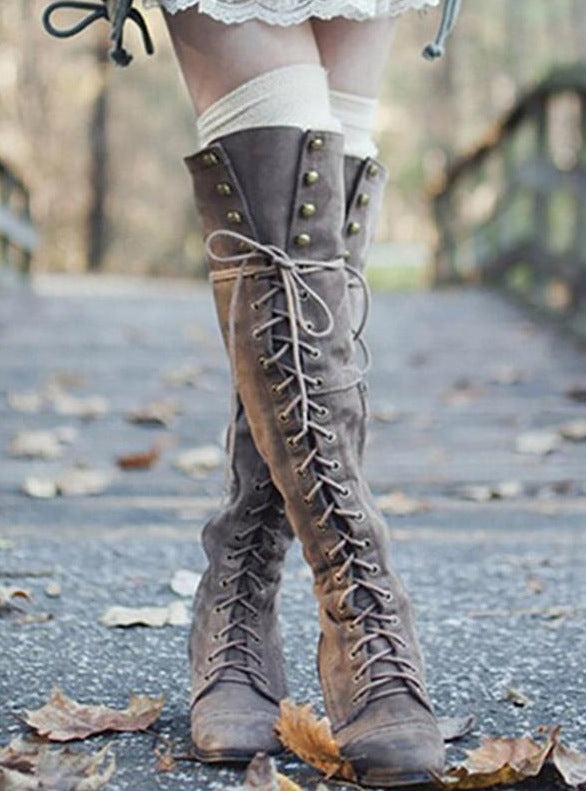 Comfortable Orthopedic Boots for Daily Wear