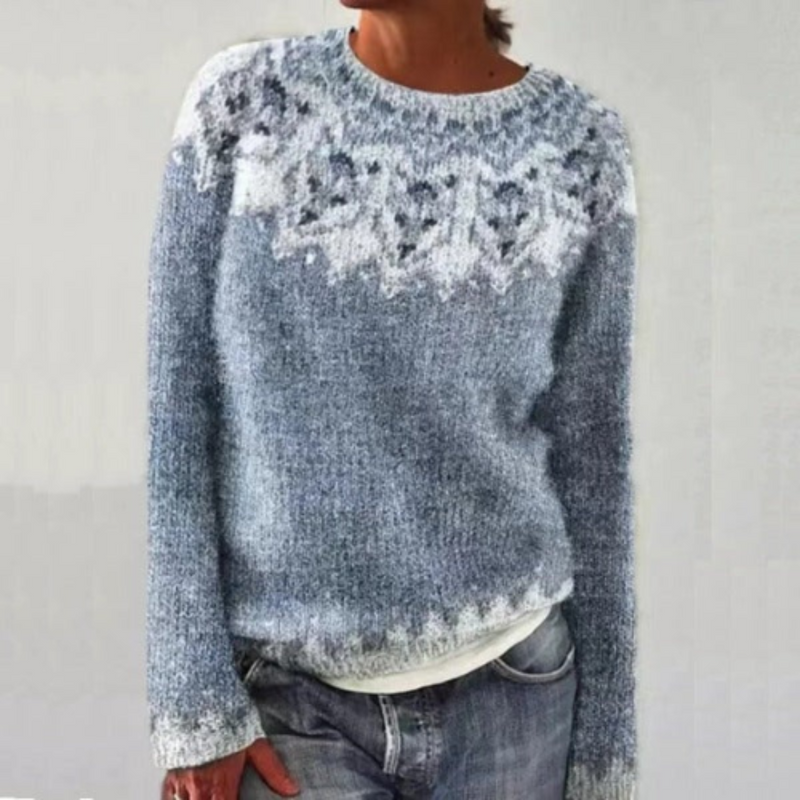 Beautifully Crafted Sweater