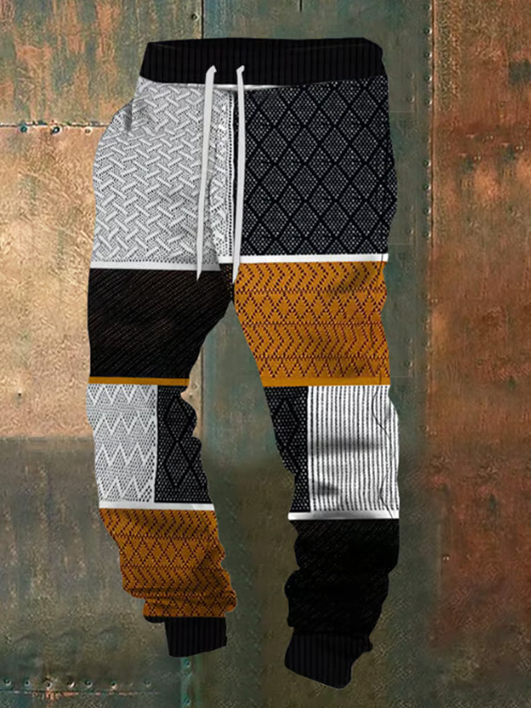 Elegantly Designed Pants