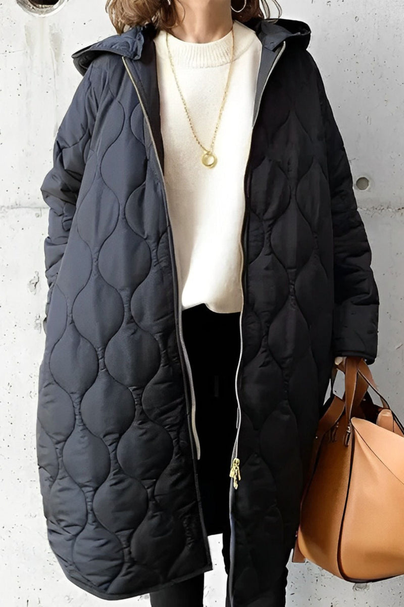 Classic Designed Coat