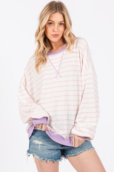 Thoughtfully Designed Shirt