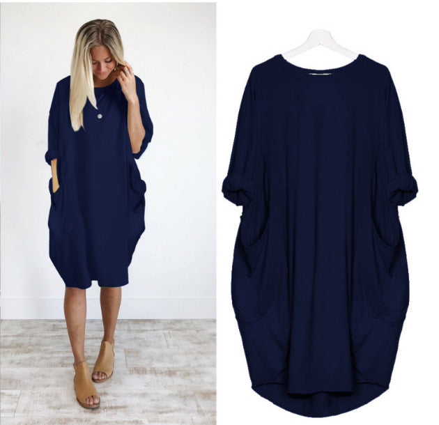 Elegantly Designed Garment
