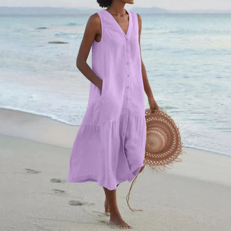 Elegantly Designed Dress
