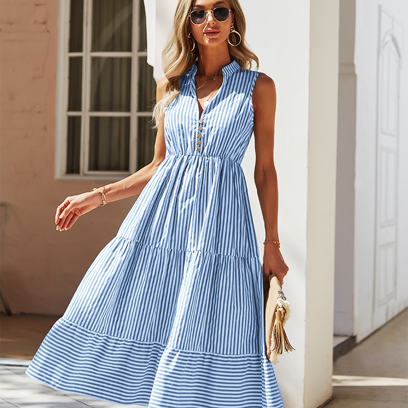 Vintage Inspired Dress
