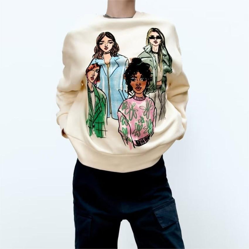 Thoughtfully Designed Shirt