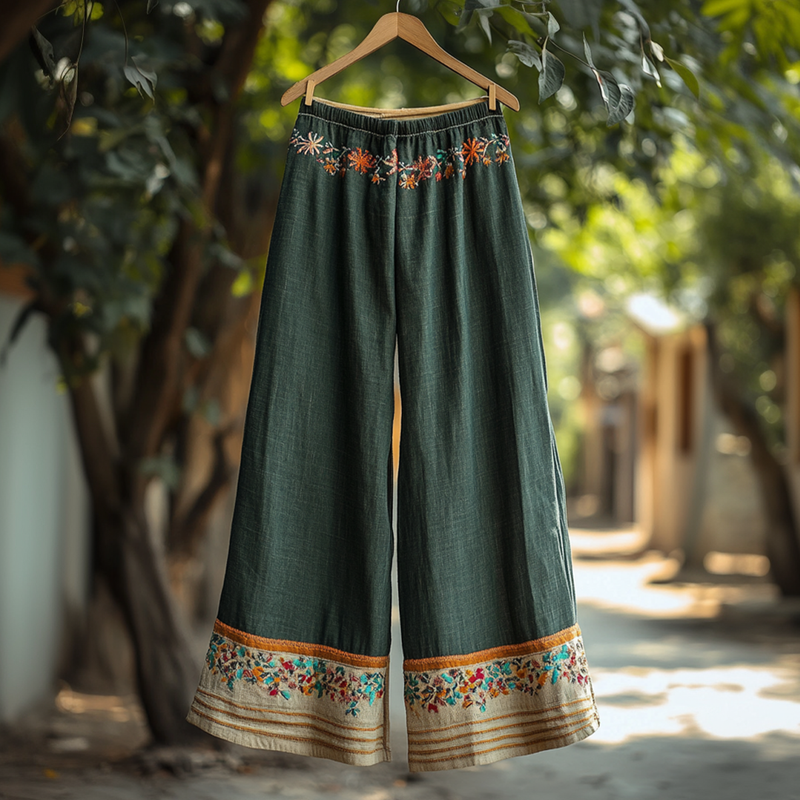 Beautifully Crafted Pants