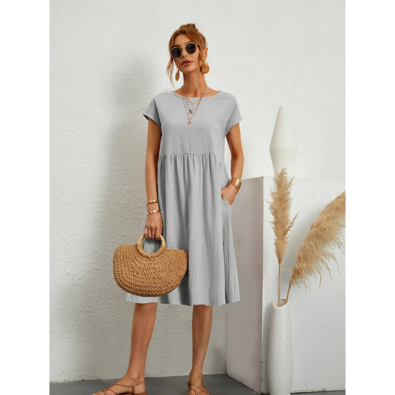 Beautifully Crafted Dress