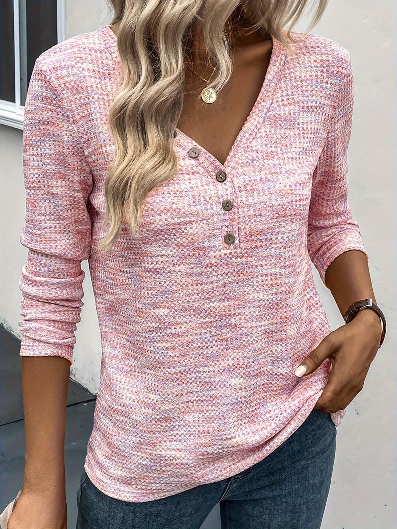 Elegantly Designed Blouse