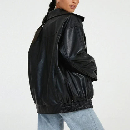 Thoughtfully Designed Jacket
