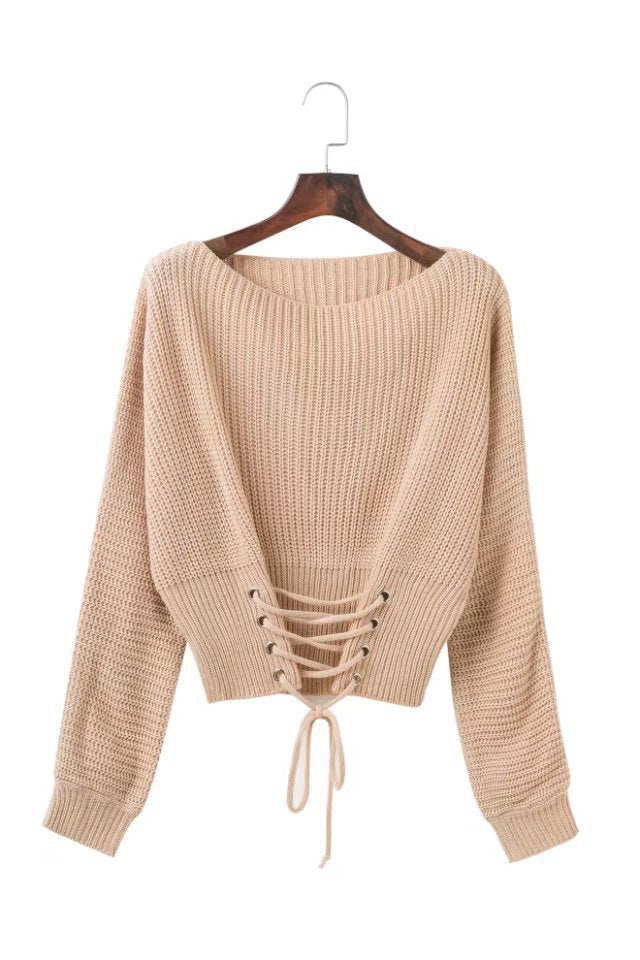 Beautifully Crafted Pullover