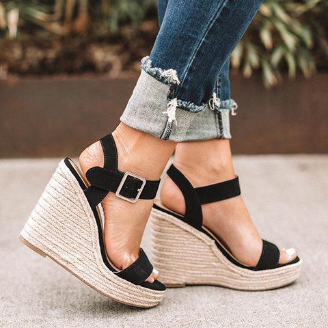 Elegant Orthopedic Sandals for Every Step