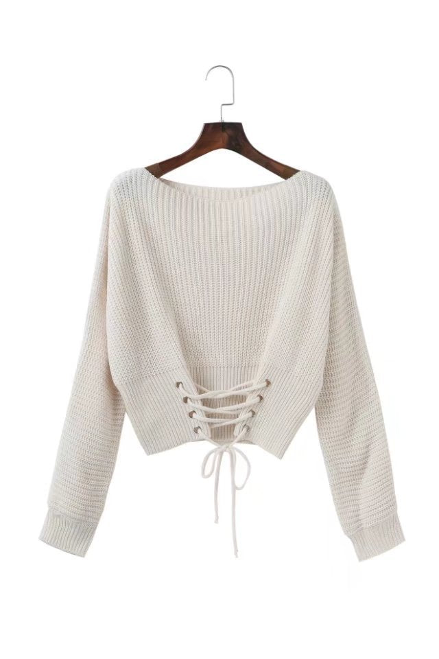 Beautifully Crafted Pullover