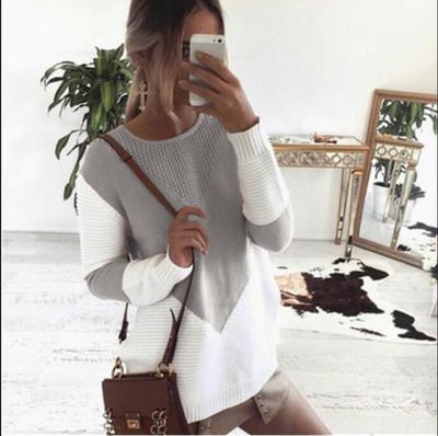 Vintage Inspired Pullover