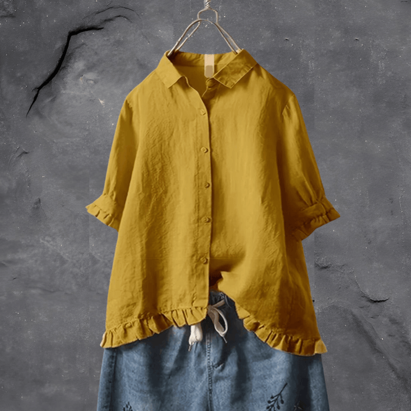 Beautifully Crafted Blouse