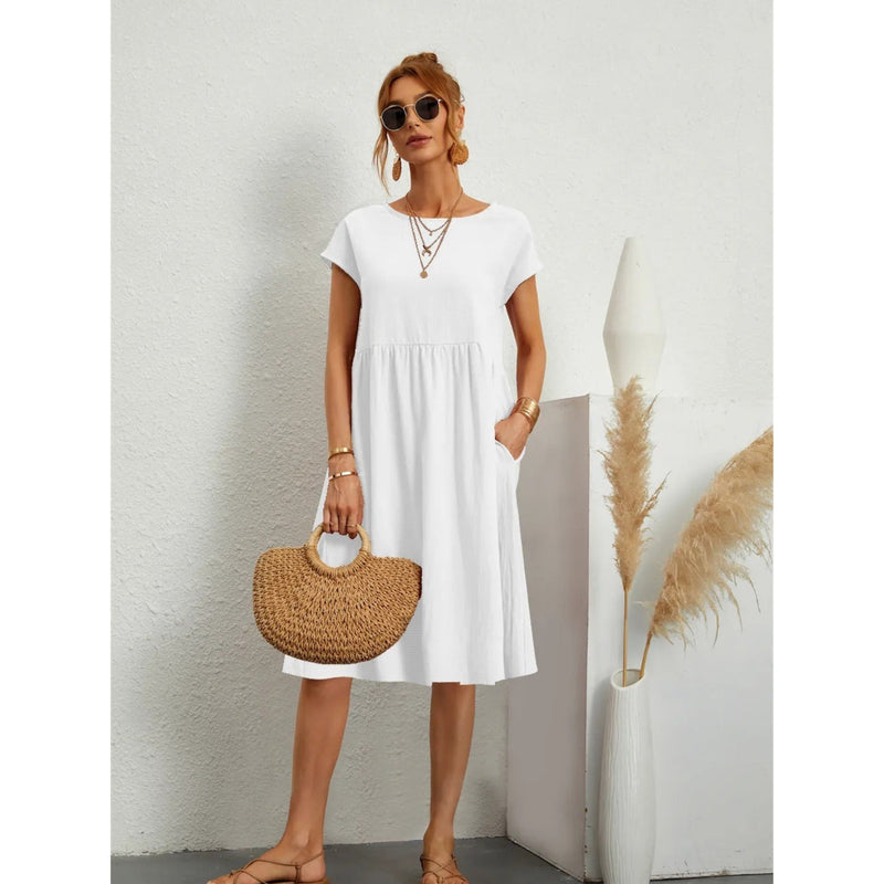 Beautifully Crafted Dress