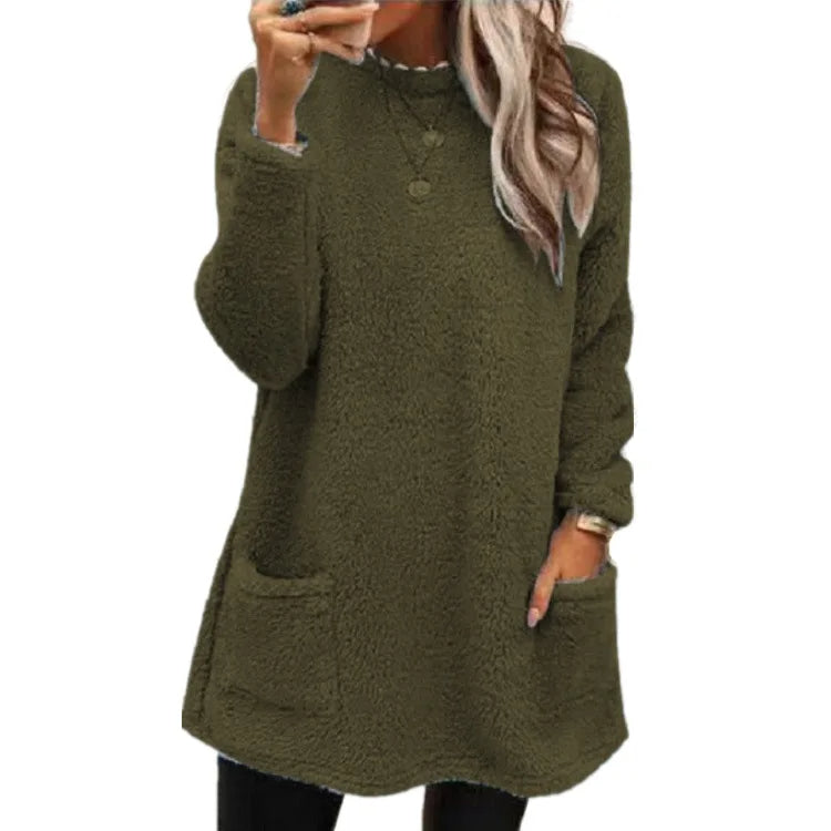 Timeless Vintage Style Sweater