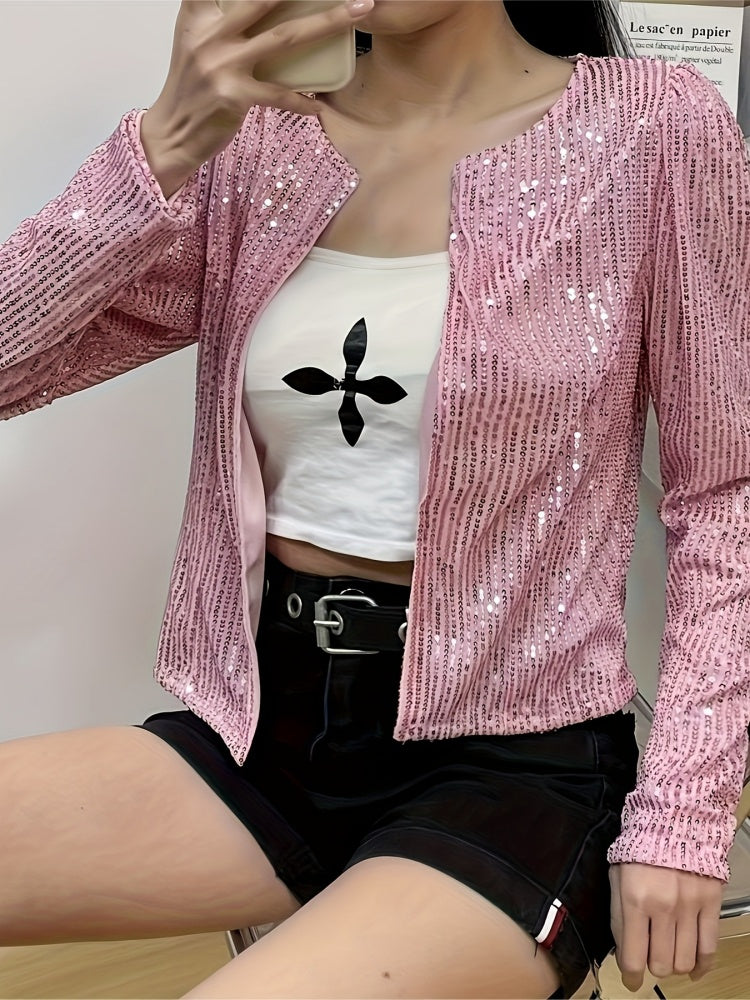 Elegantly Designed Cardigan