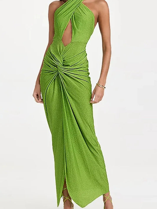 Gracefully Designed Garment