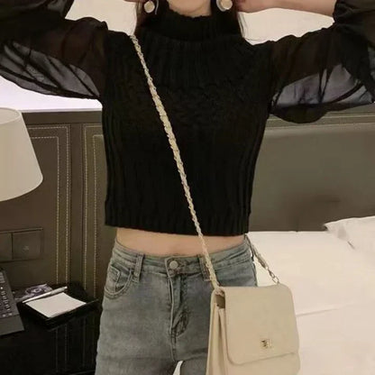 Beautifully Crafted Sweater