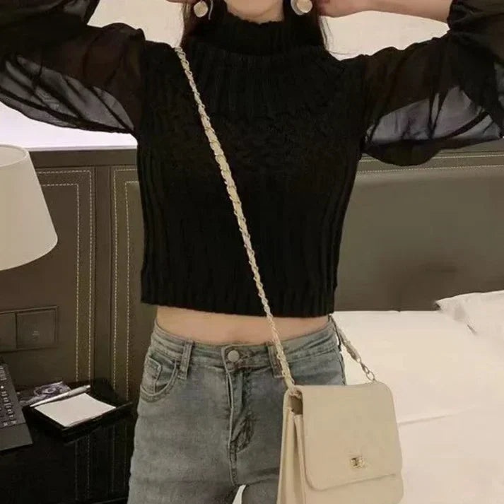Beautifully Crafted Sweater