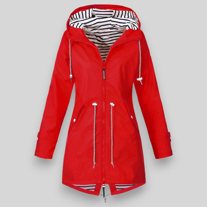 Classic Designed Jacket
