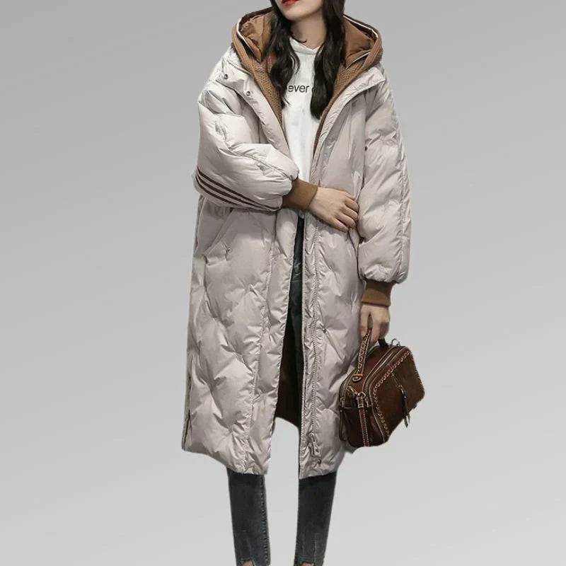 Classic Designed Coat