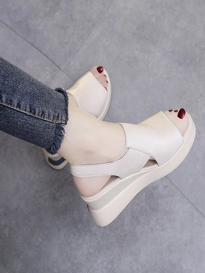 Comfortable Orthopedic Sandals for Daily Wear