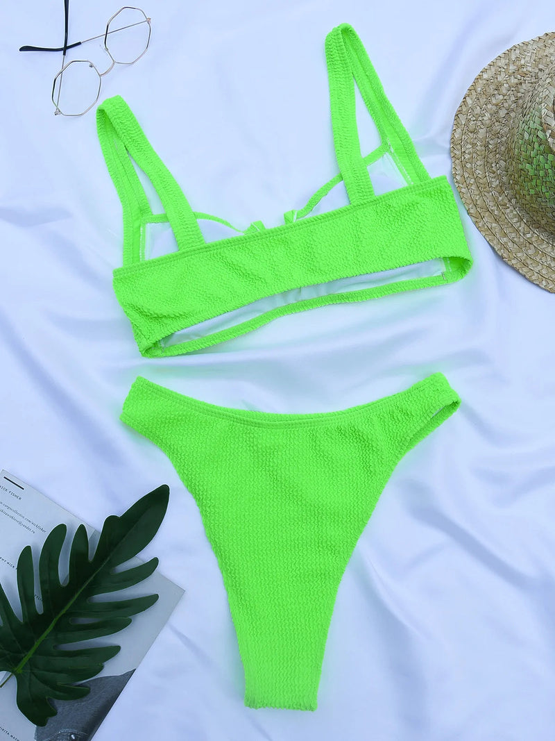 Beautifully Crafted Garment