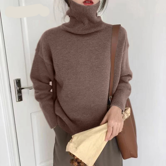 Elegantly Designed Sweater