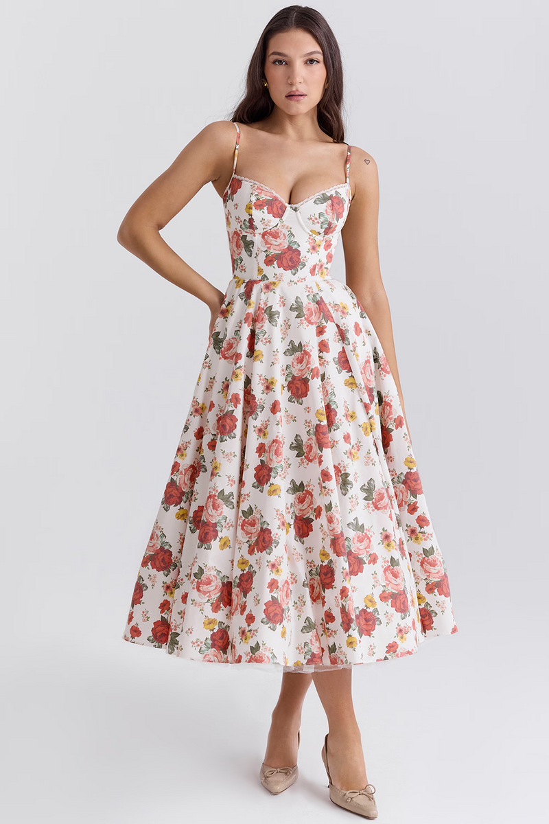 Timeless Vintage Style Garment