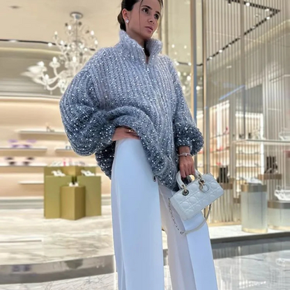 Classic Vintage Sweater