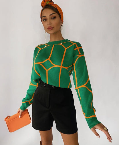 Beautifully Crafted Blouse
