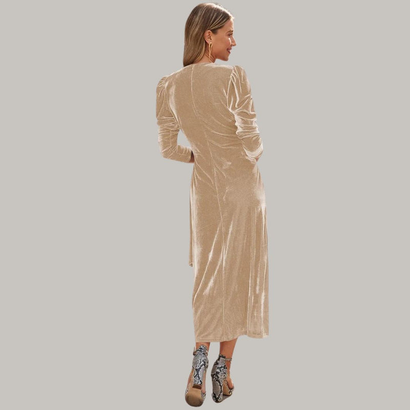 Thoughtfully Designed Garment