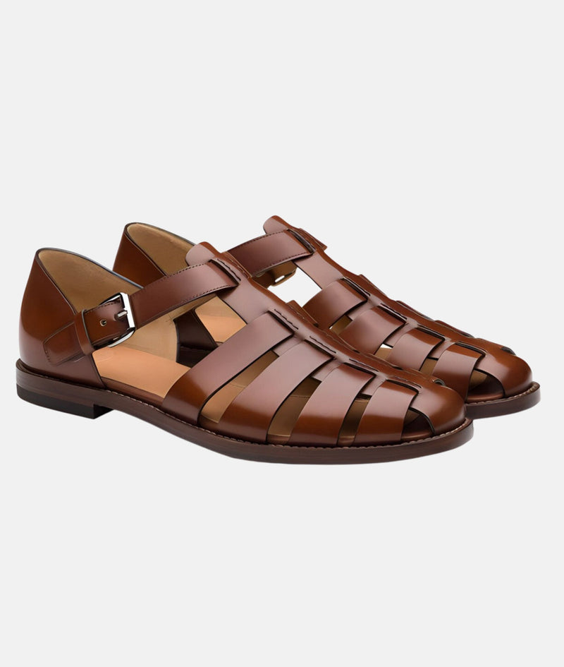 Graceful Orthopedic Shoes for Modern Look