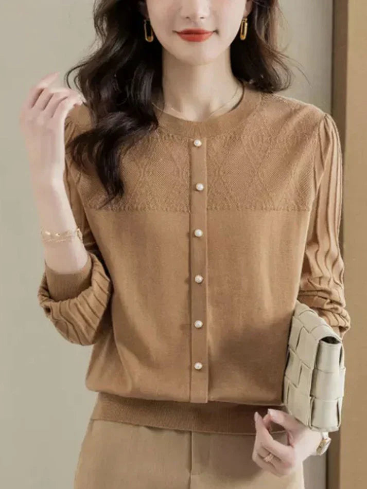 Classic Designed Blouse