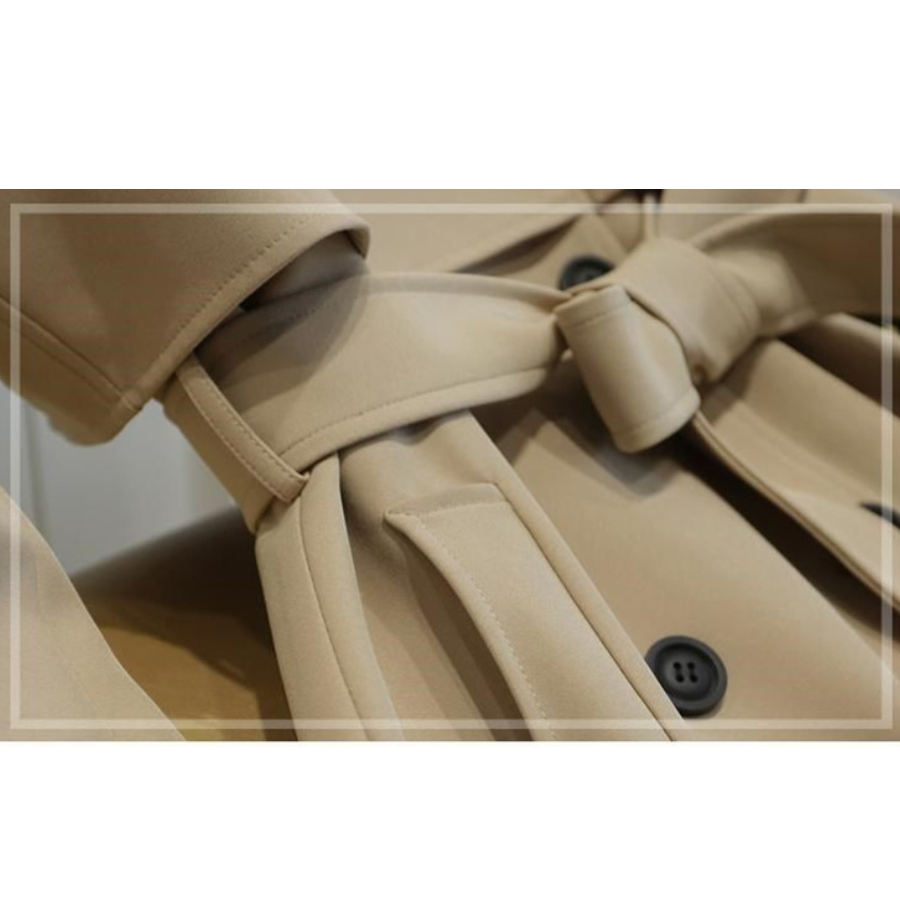 Vintage Inspired Coat