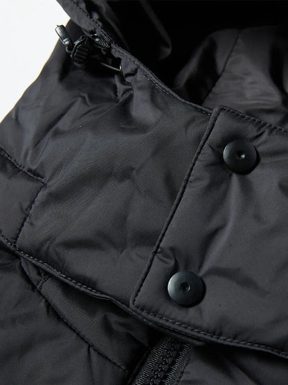 Classic Designed Jacket