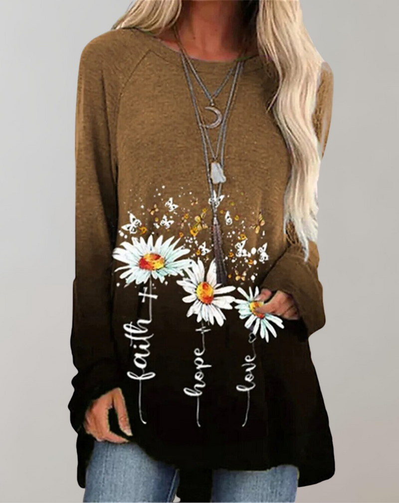 Timeless Vintage Style Shirt
