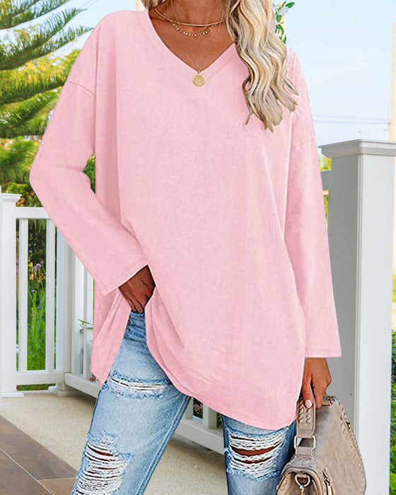 Classic Vintage Blouse