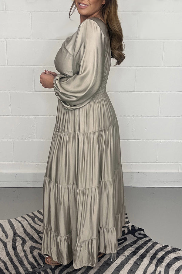 Elegantly Designed Dress