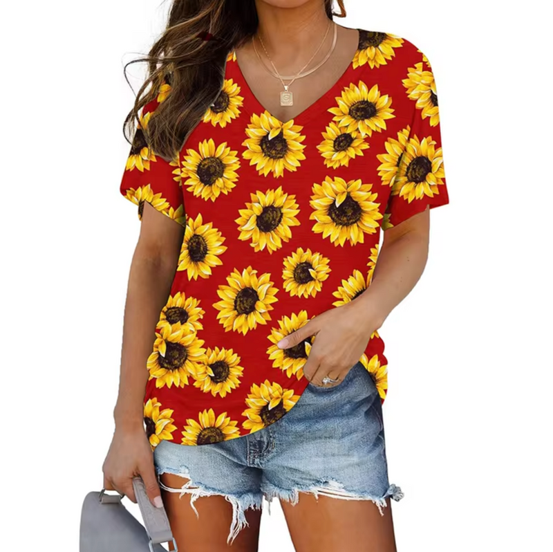 Vintage Inspired T-Shirt