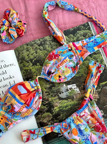 Thoughtfully Designed Garment