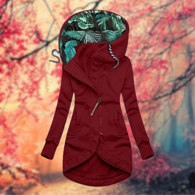Timeless Vintage Style Jacket