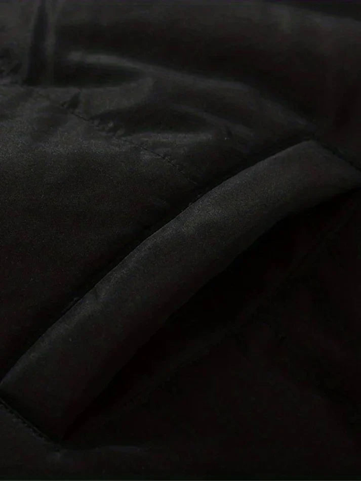 Classic Vintage Coat