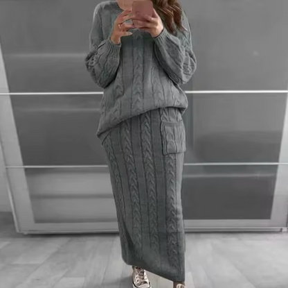 Dark gray