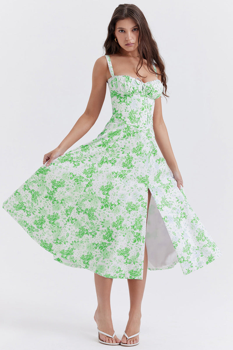 Vintage Inspired Dress