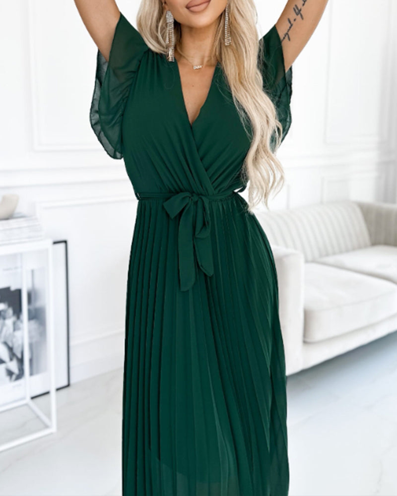 Beautifully Crafted Dress