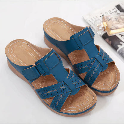 Beautifully Crafted Orthopedic Sandals