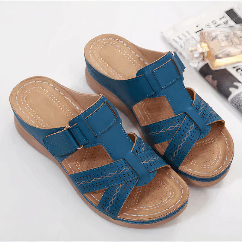 Stylish Orthopedic Sandals for Any Occasion